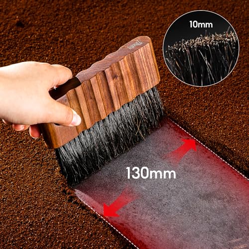Coffee Brush Coffee Cleaning Brush