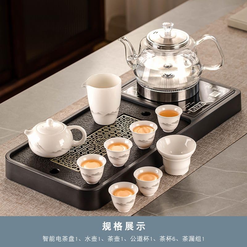 2024新款煮茶烧水壶 LL