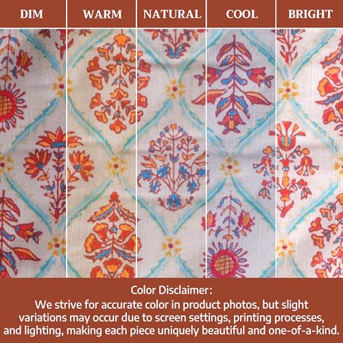 Double Oven Mitts 100% Cotton Double Oven Glove