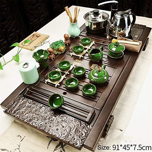Tea Tray Tea Set