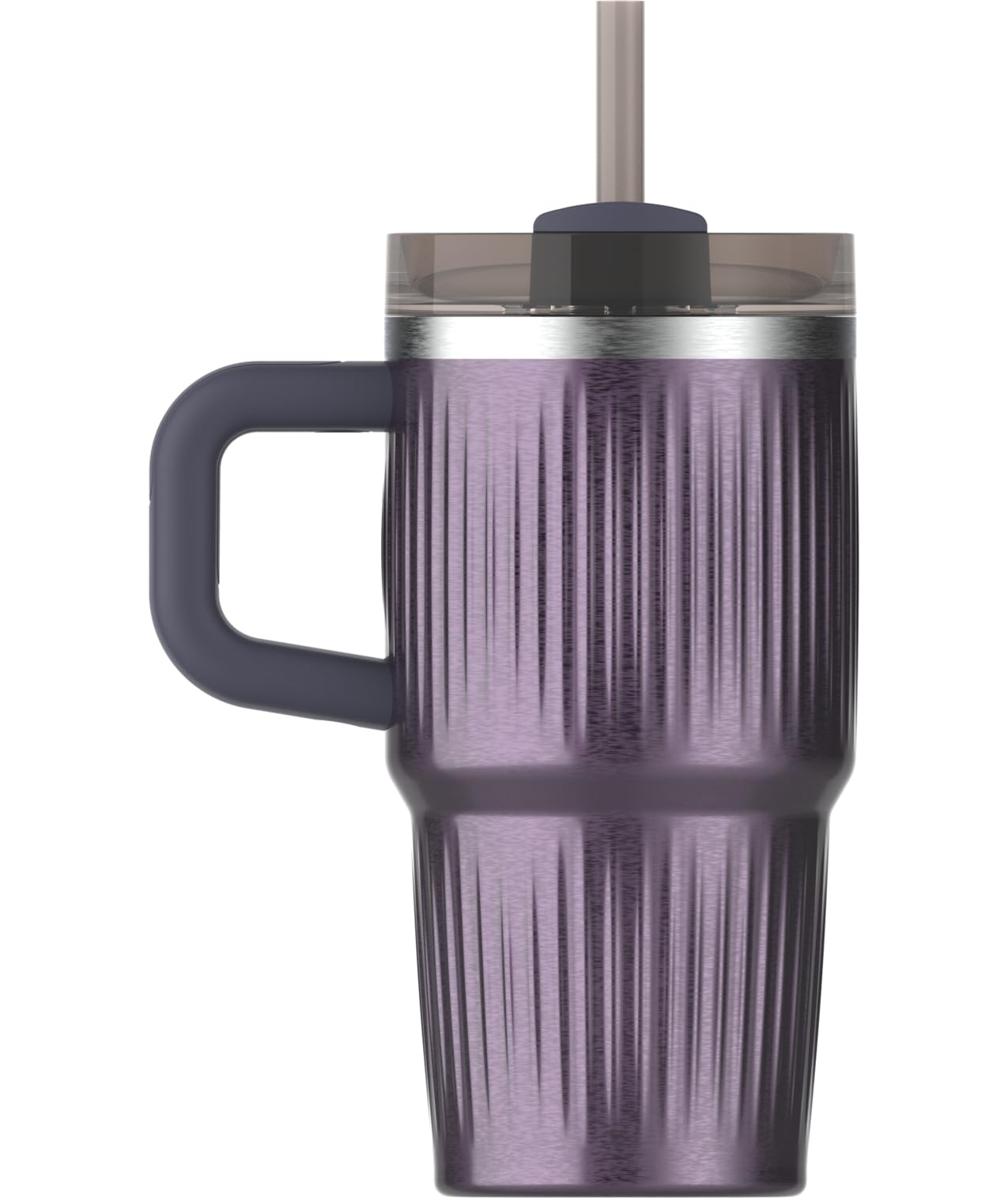 Quencher H2.0 Tumbler with Handle and Straw 20 oz