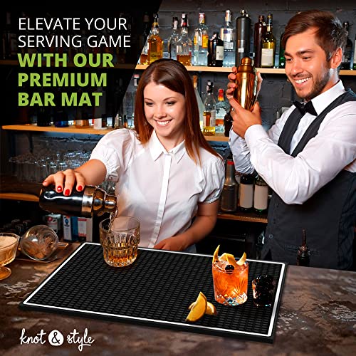 Bar Mat for Home Bar