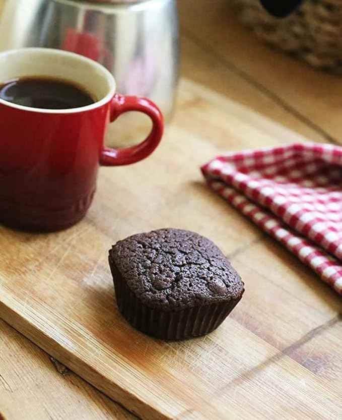 Delight Expressions® Coffee and Chocolate Lovers Gourmet Food Gift Basket - A great gift Idea