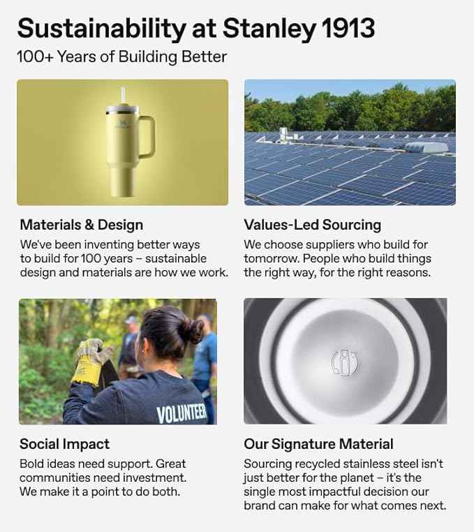 STANLEY Perfect Brew Pour Over Set | 12 oz Camp Mug with Lid Included | Drip Coffee Maker with Reusable Filter | Insulated Stainless Steel | BPA-Free | Matte Black