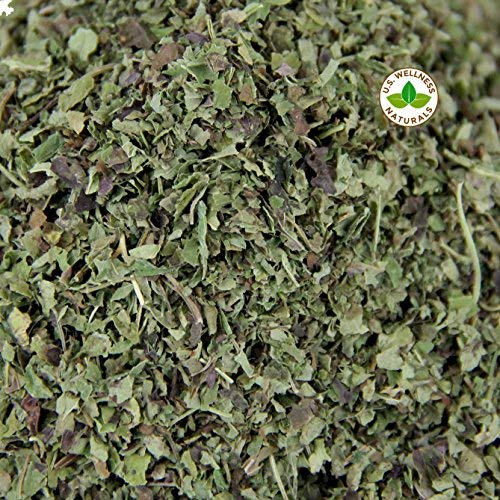 Lemon Balm Herbal Tea (16 Ounce)
