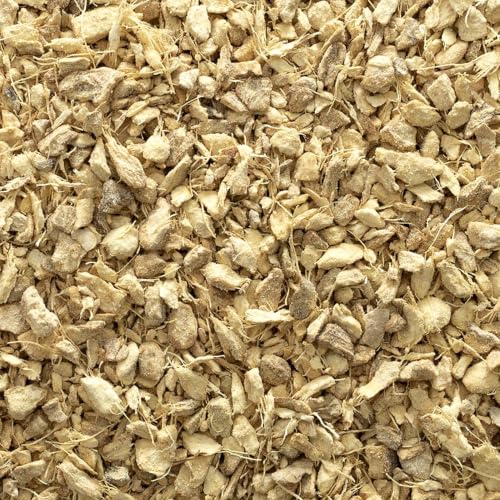 Ginger Root 1lb (16 Ounce)
