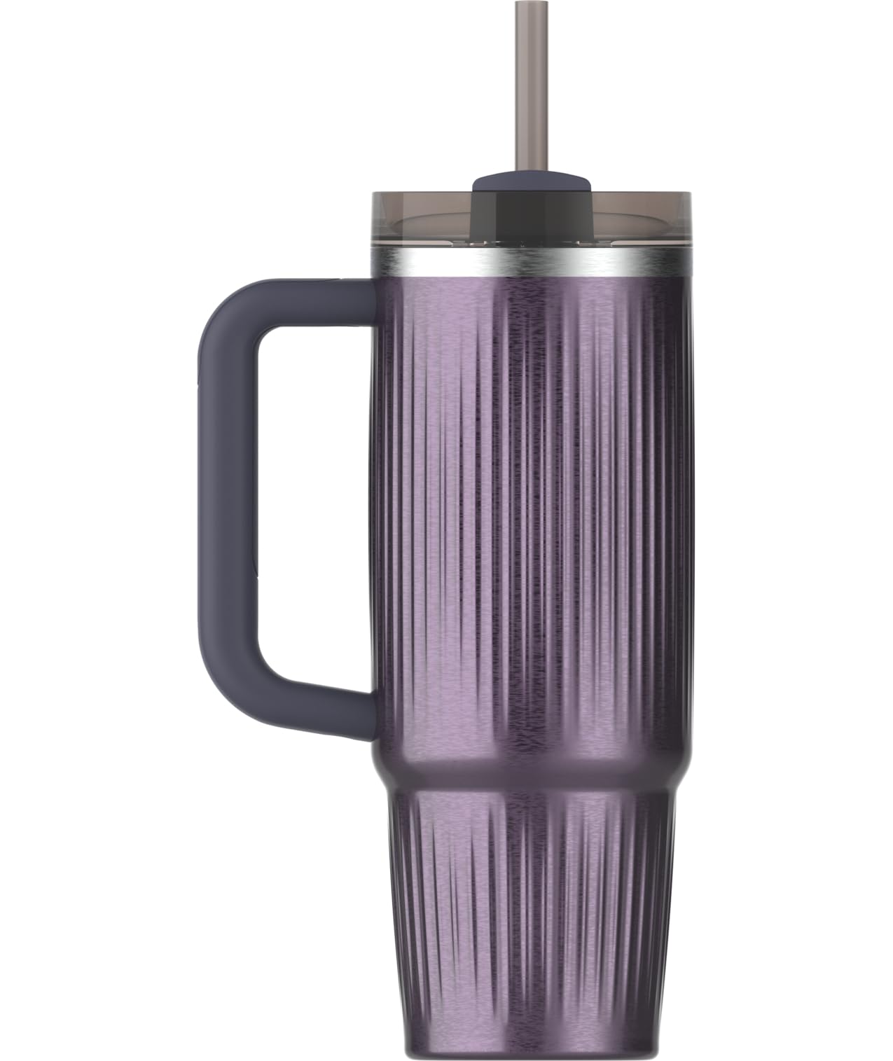 Quencher H2.0 Tumbler with Handle and Straw 30 oz