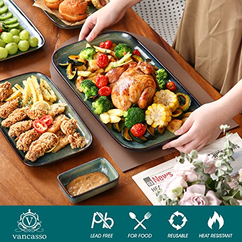 Stern Serving Platters Set of 3 (3 Count)