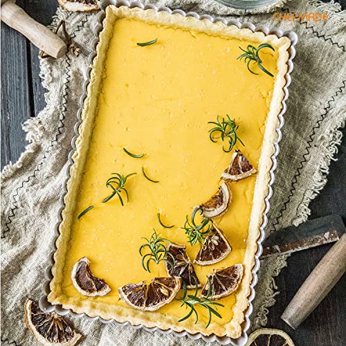 Rectangle Tart Pan