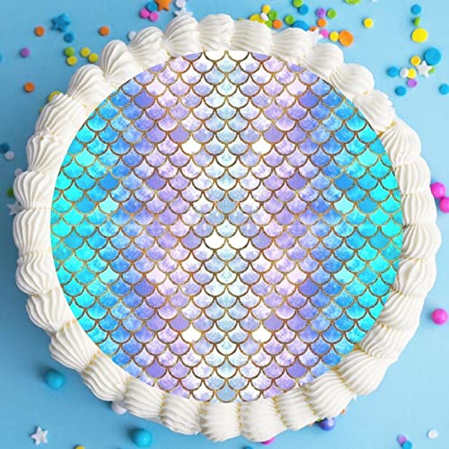 Cake Stencils Decorating Buttercream Cookie Stencils for Royal Icing Leopard Airbrush Snake Skin Mermaid Scale Stencil Cheetah Cow Print Templates for Baking (13 Count)
