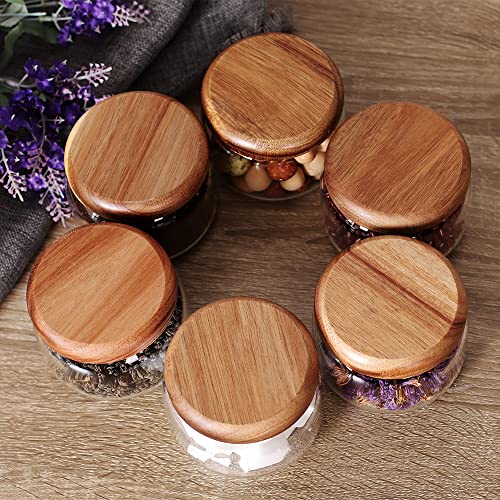 Kitchen Canisters Set of 6