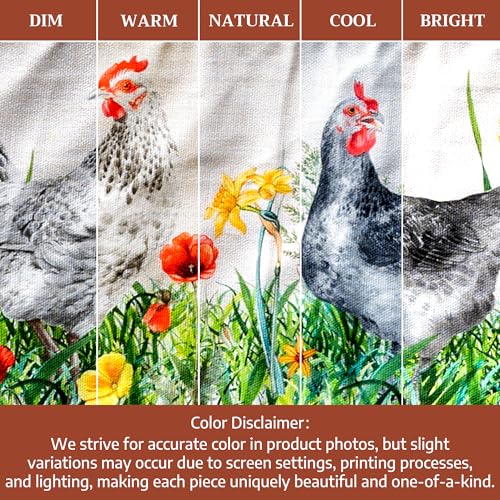 Double Oven Mitts 100% Cotton Double Oven Glove