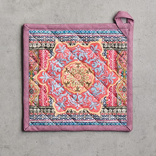 Pot Holders 100% Cotton Potholders