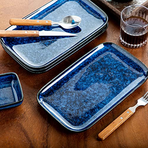 Stern Serving Platters Set of 4 (4 Count)