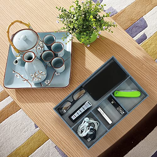 Desktop Storage Organizer