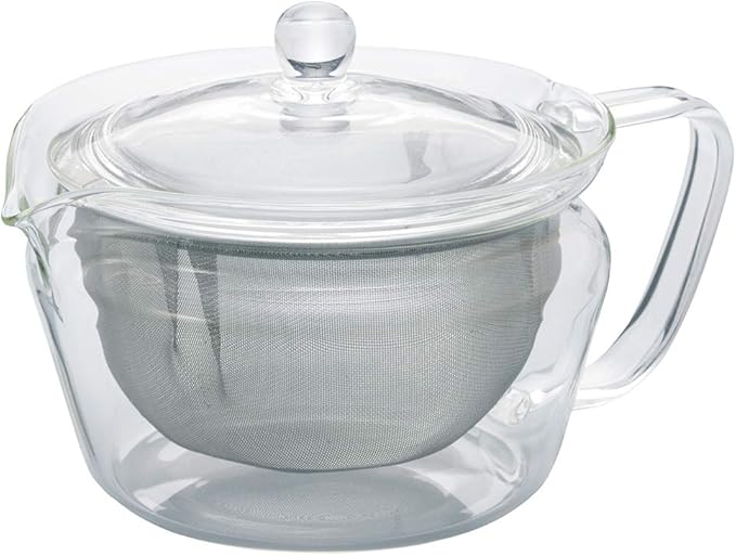 Hario ChaCha Kyusu 