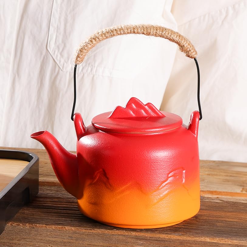 Gongfu tea sets
