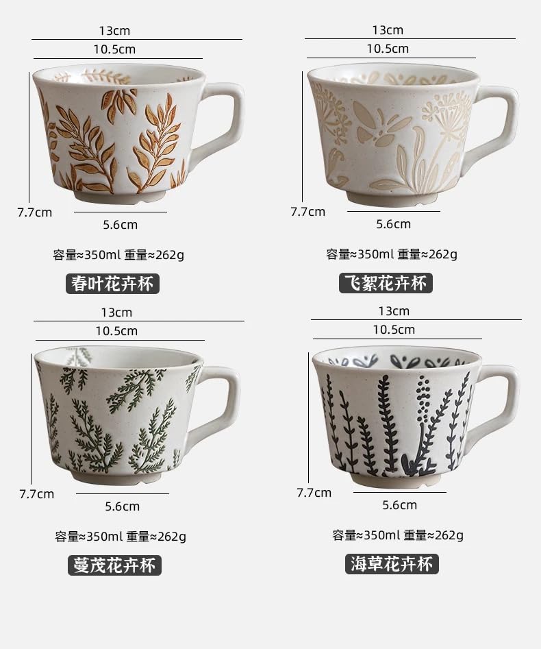 Ceramic Mug 11oz