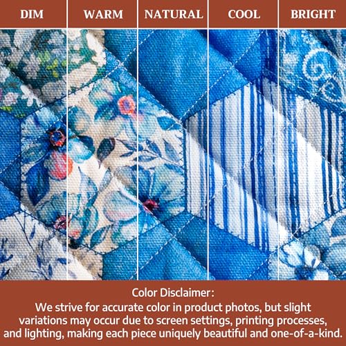 Maison d'Hermine Oven Gloves 100% Cotton Oven Mitt