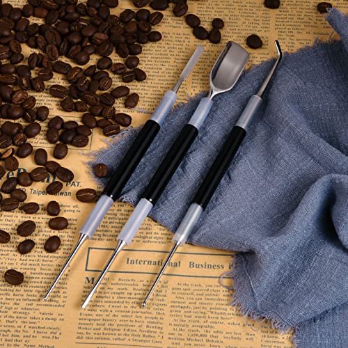 Latte Art Tools Set (3 Count)