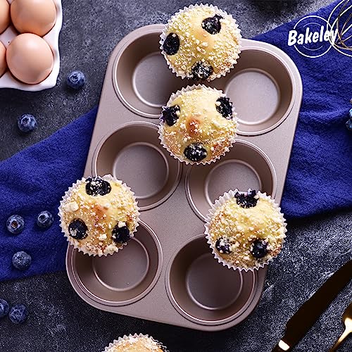 Muffin Cake Pan