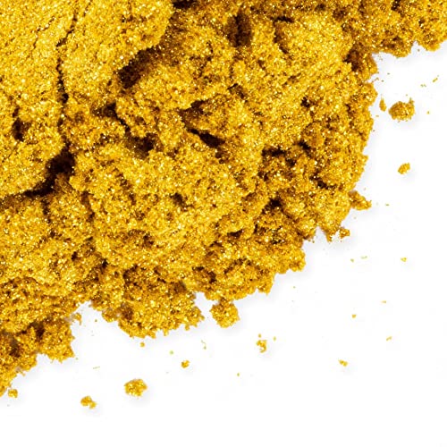 24 Karat Gold Luster Dust