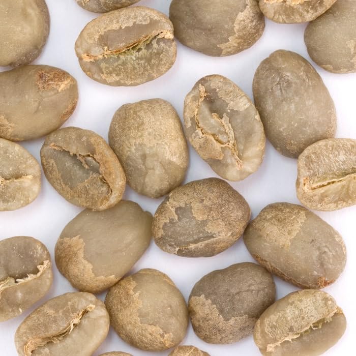 Unroasted Kenya AA (80 Ounce)