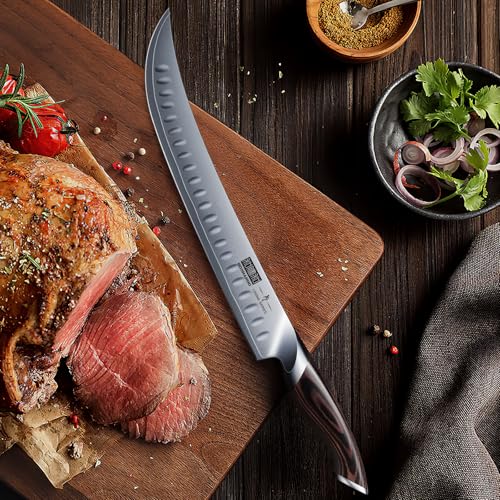 Carving Slicing Knife