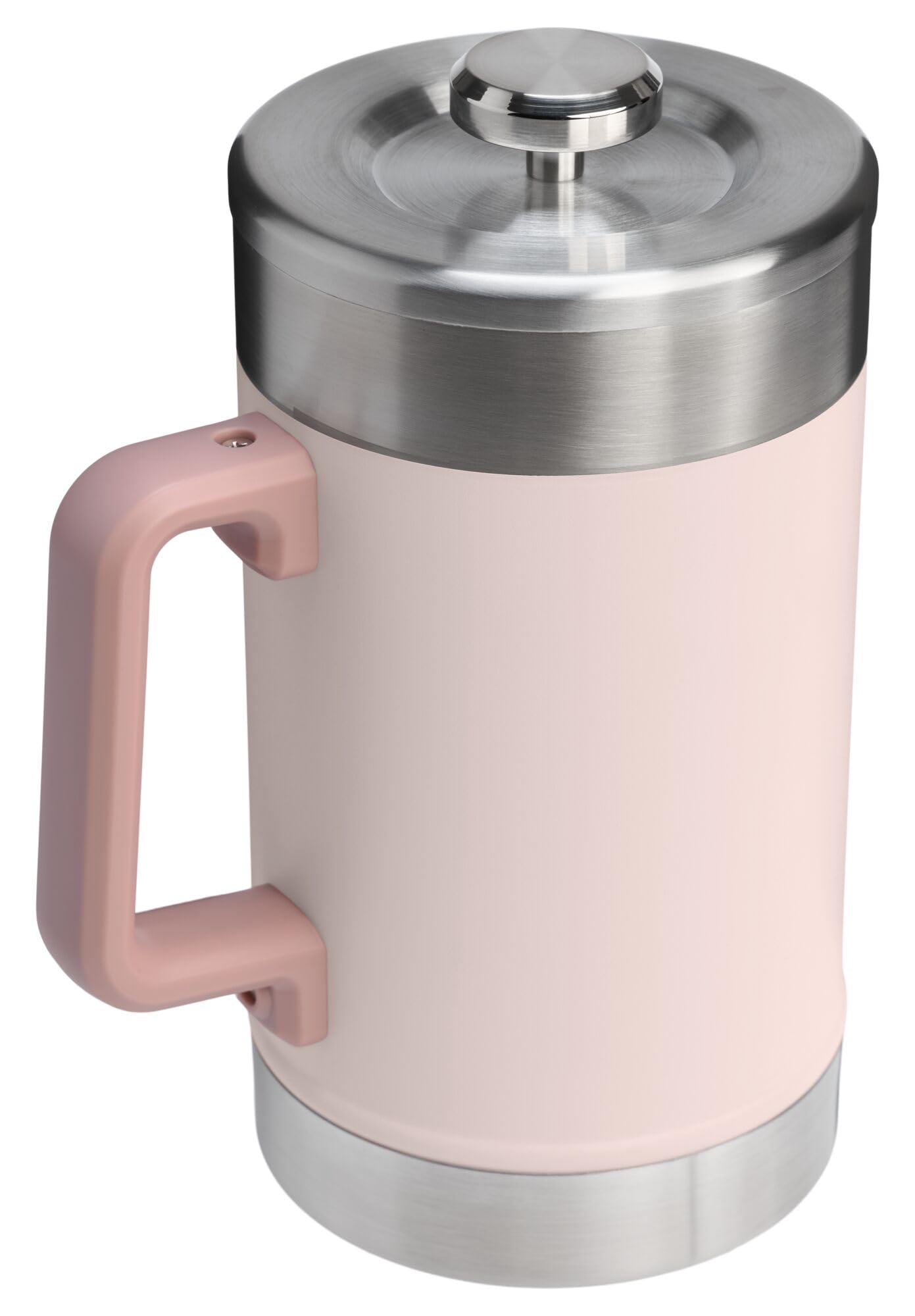 Classic Stay Hot French Press Coffee Maker 48 oz