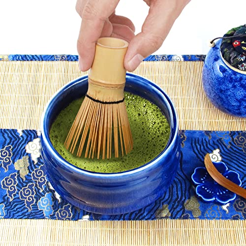 12Pcs Japanese Matcha Tea Set
