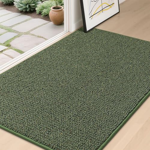 Dirt Trapper Door Mat 32" x 48" (1536 sq in)
