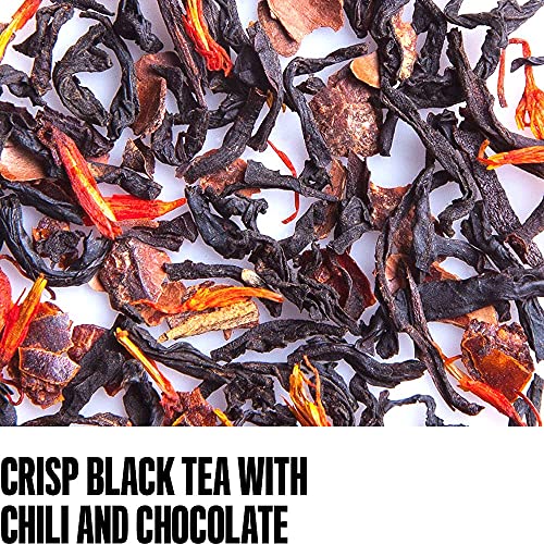 August Uncommon Painted Desert Black Tea