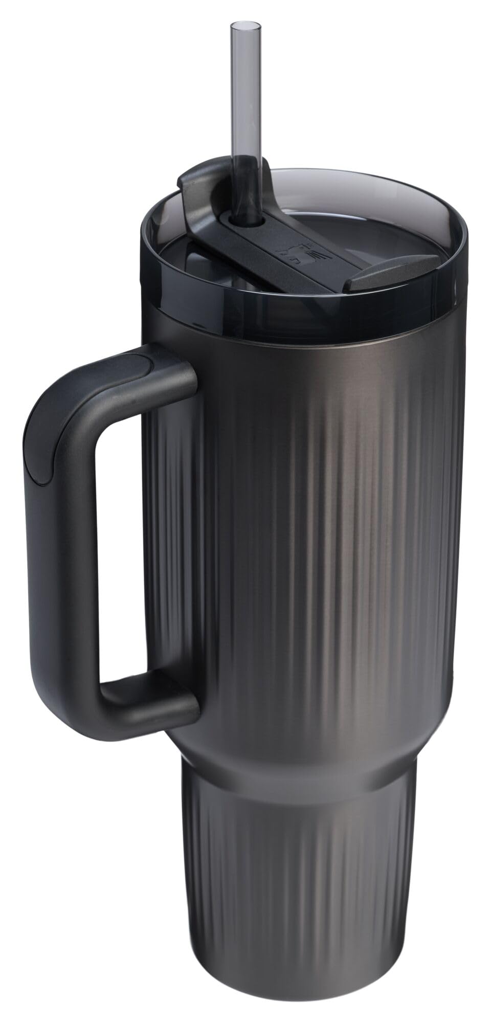 Quencher H2.0 Tumbler with Handle and Straw 40 oz