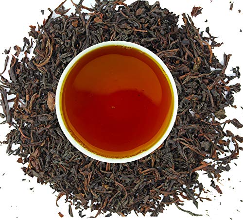 Irish Breakfast Tea (8 Ounce)