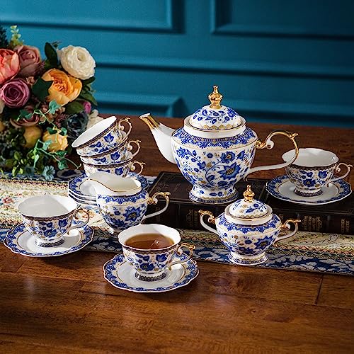 Tea Set for Adults