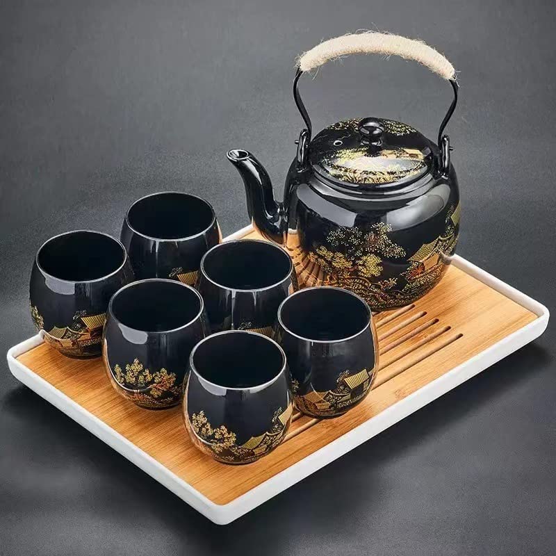 Japanese Tea Set