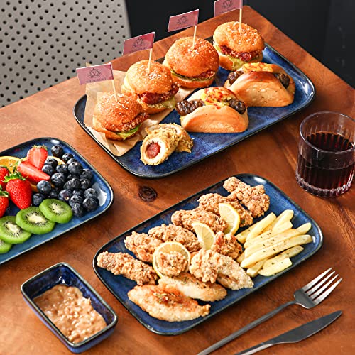 Stern Serving Platters Set of 3 (3 Count)