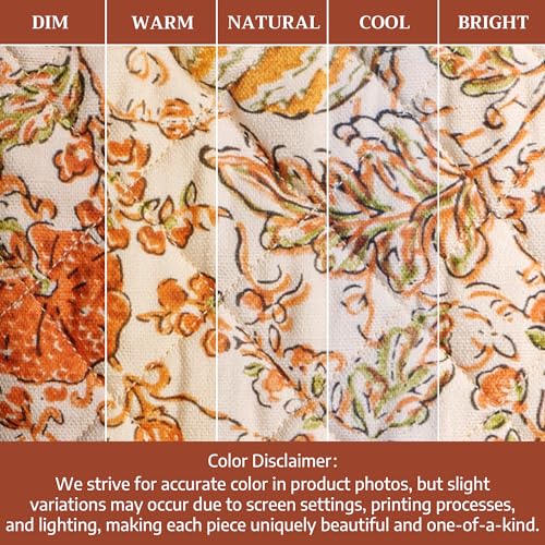 Maison d'Hermine Oven Gloves 100% Cotton Oven Mitt