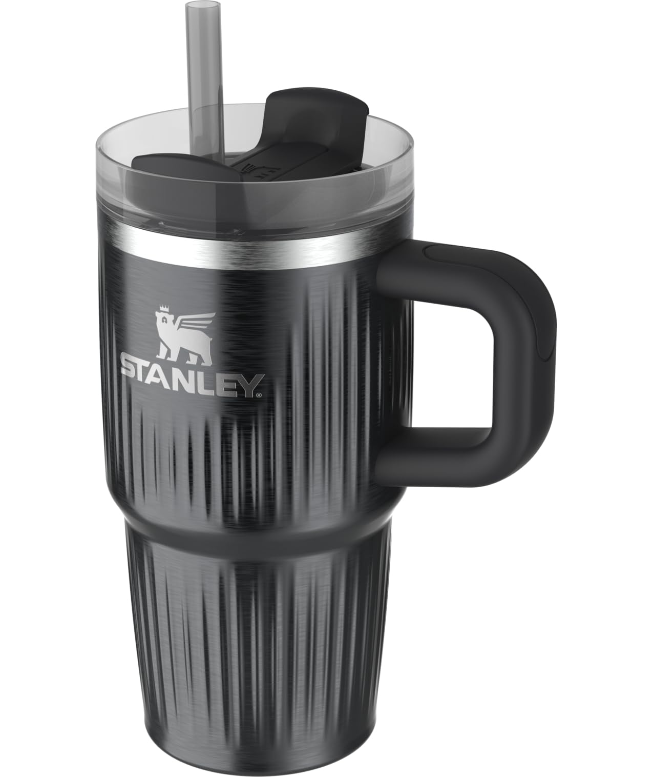 Quencher H2.0 Tumbler with Handle and Straw 20 oz