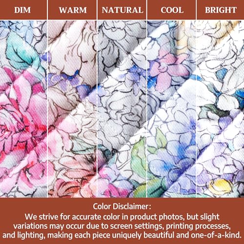 Maison d'Hermine Oven Gloves 100% Cotton Oven Mitt