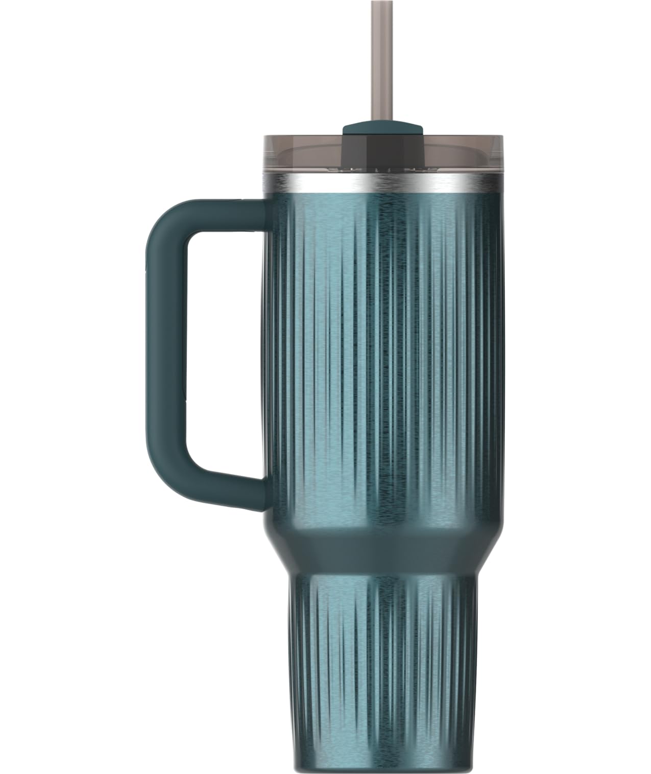 Quencher H2.0 Tumbler with Handle and Straw 40 oz