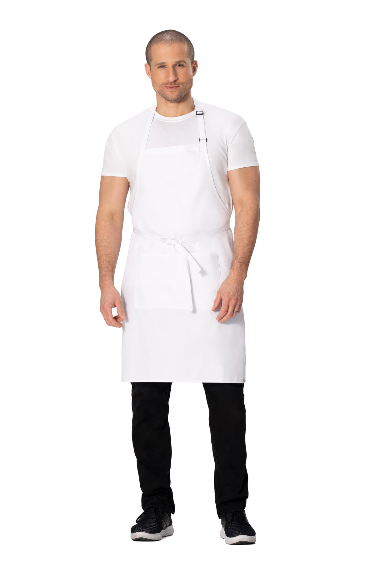 Unisex Butcher Apron