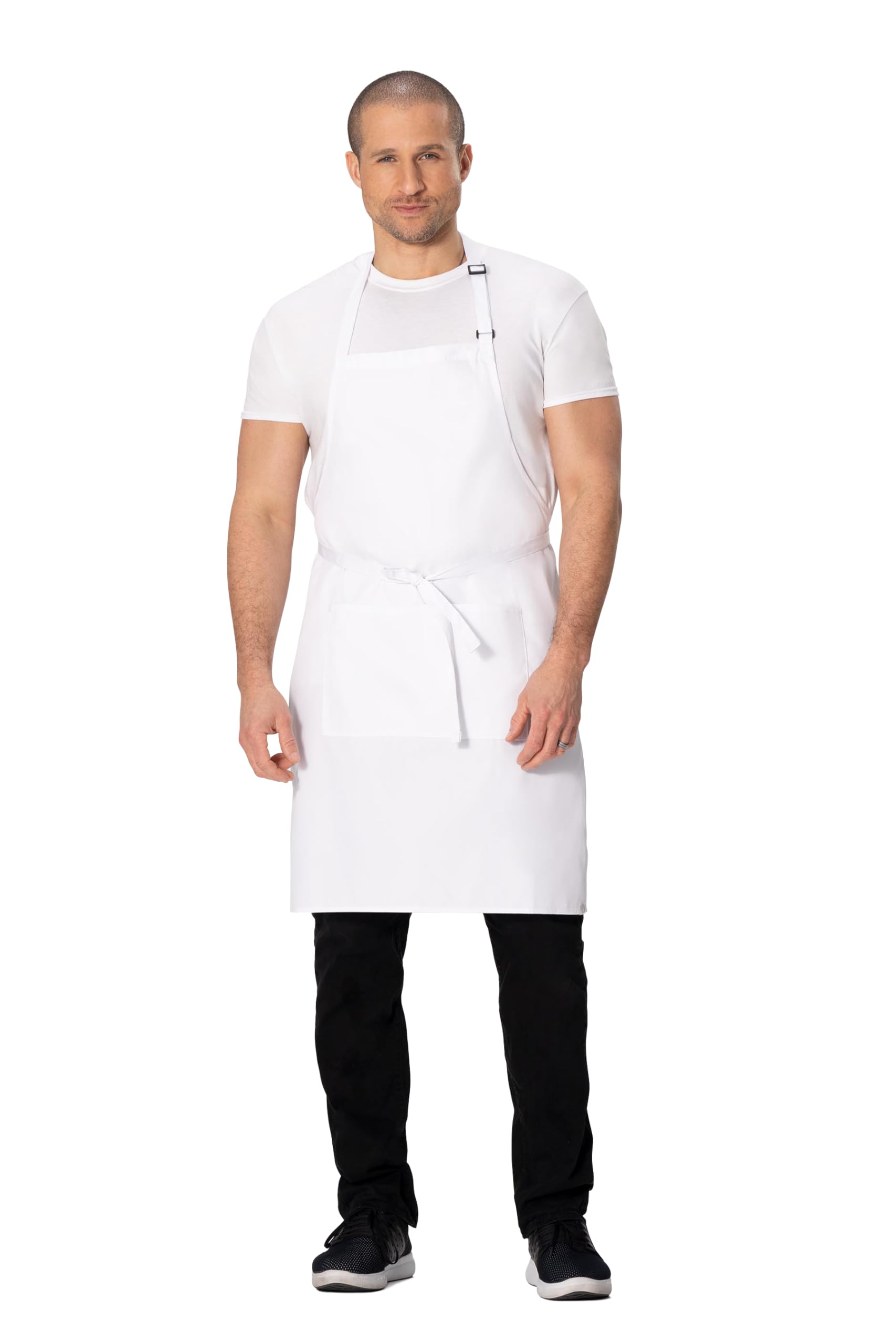 Unisex Butcher Apron