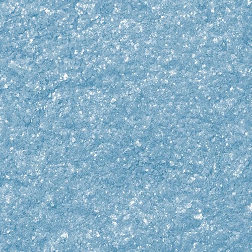 Soft Blue Tinker Dust