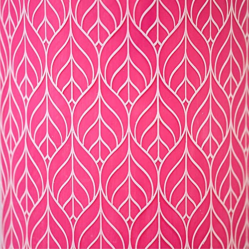 Cake Baking Stencil