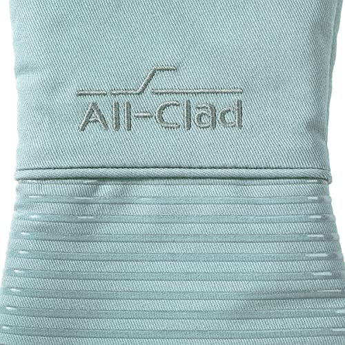 Silicone Oven Mitt