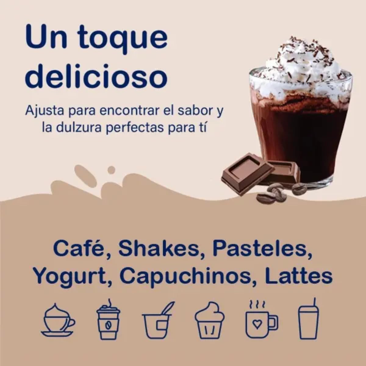 Mocha Coffee Syrup (25.4 Fl Oz)