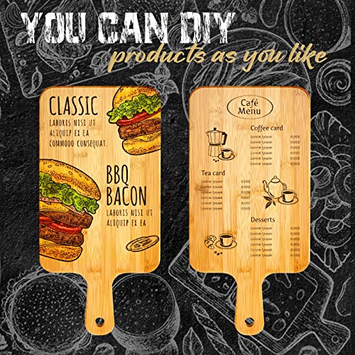 1 Pcs Cutting Boards with Handle
