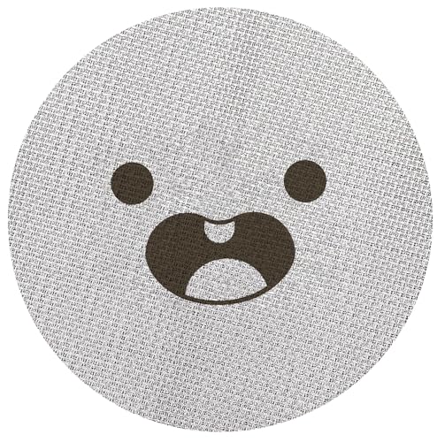 58.5mm Espresso Puck Screen (2 Count)
