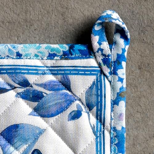 Pot Holders 100% Cotton Potholders